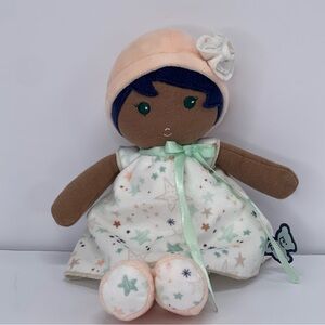 Kaloo Tendresse Manon Soft Doll 9.8”  "My First Doll"